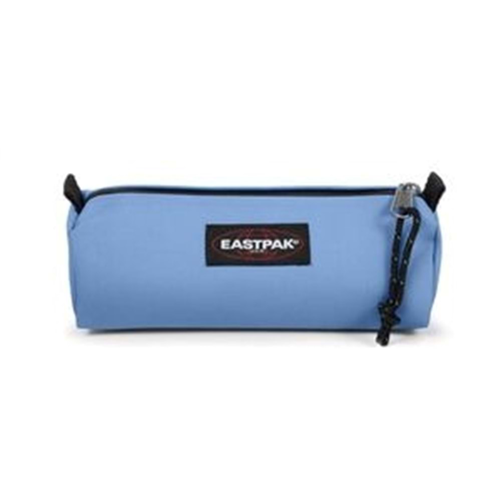 Eastpak Benchmark Single Air Blue Kalem Çantası