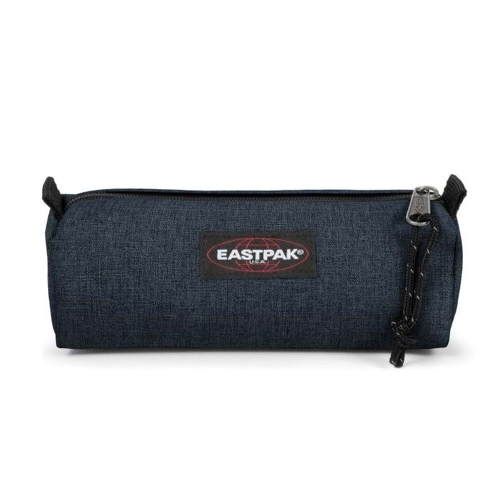 Eastpak Benchmark Single Triple Denim Kalem Çantası