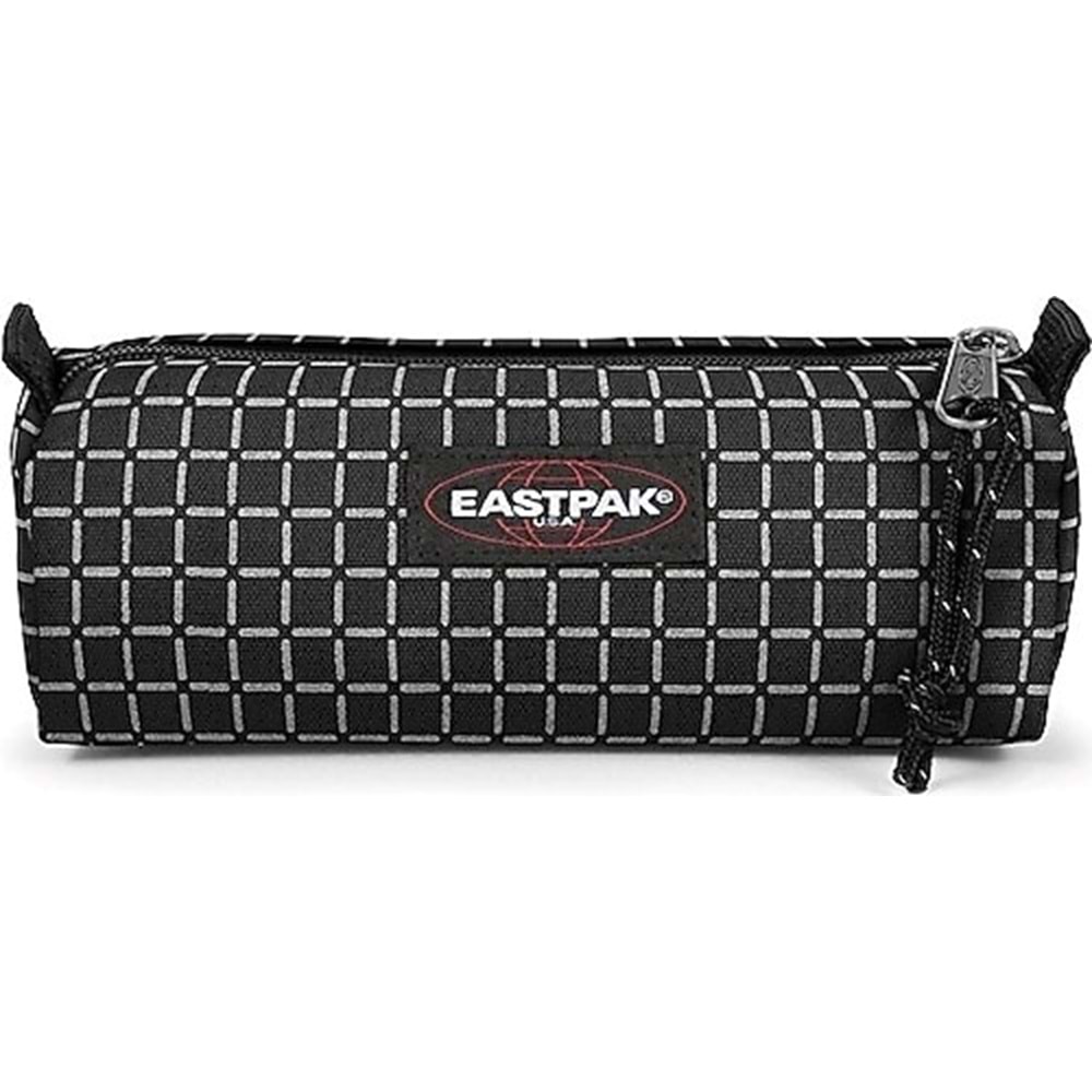 Eastpak Benchmark Single Reflex Space Black Kalem Çantası