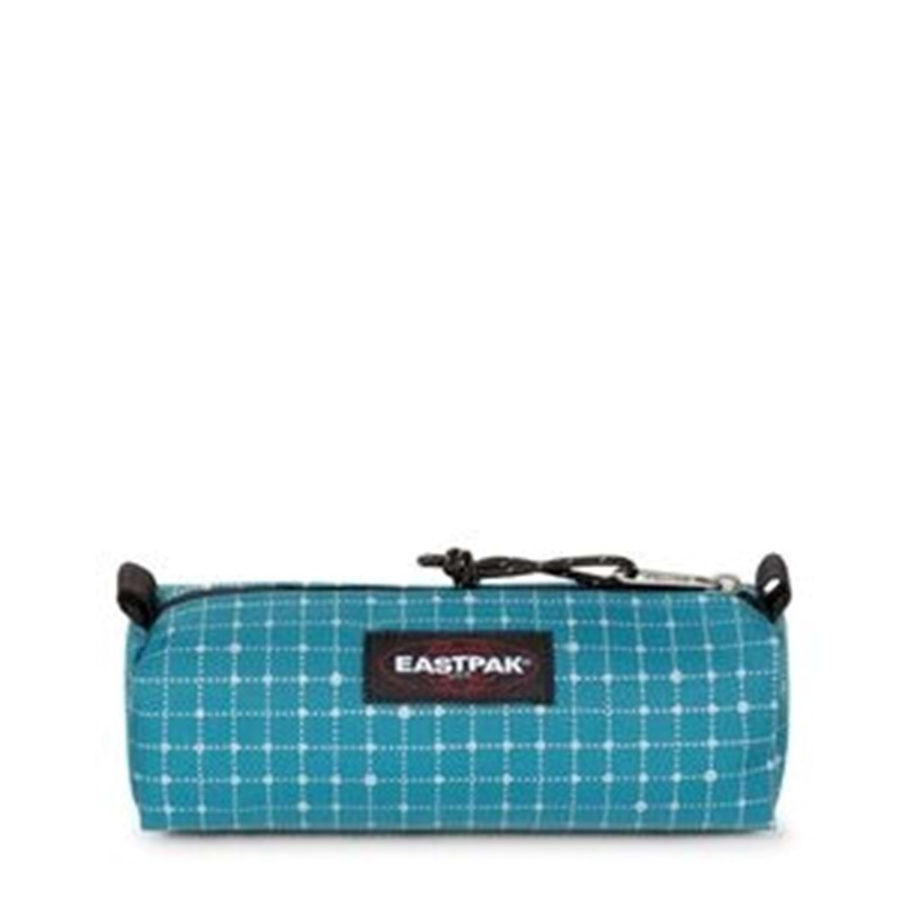 Eastpak Benchmark Single Reflex Space Blue Kalem Çantası
