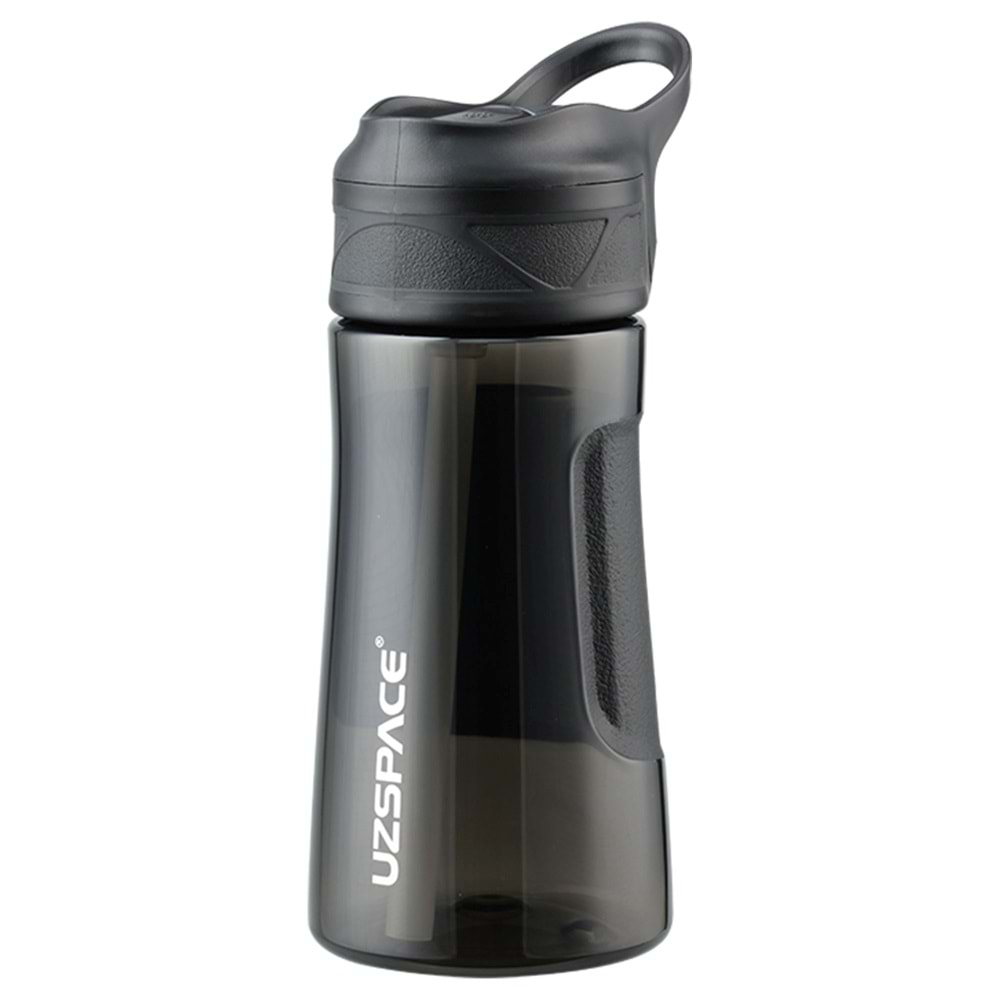Vagonlife Playoff Tritan 9001 530ML Matara Siyah