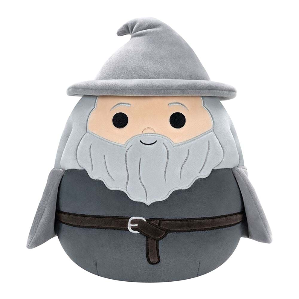 Squishmallows Lord of the Rings Gandalf 20 cm