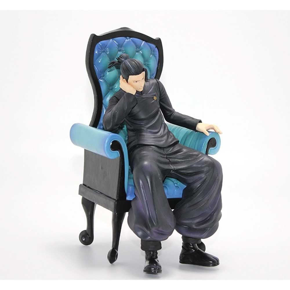 Jujutsu Kaisen Figürü Anime 24 Cm Alk5314