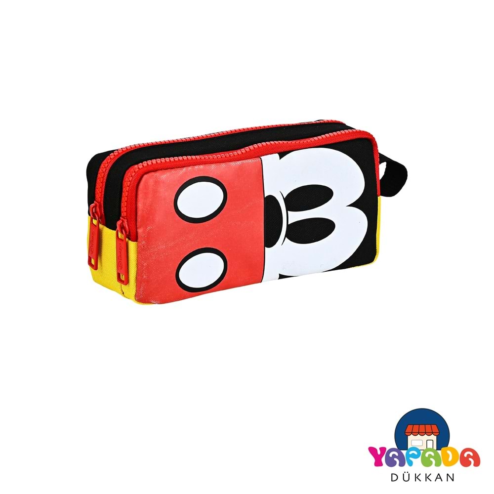 Frocx Mickey Mouse OTTO.48652 Kalem Kutusu