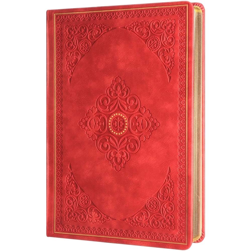 Victoria's Journals - Carnet A5 - Old Book Journal - Vintage
