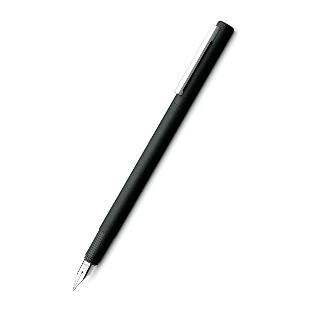 Lamy Cp1 Dolma Kalem Mat Lake M Uç Mat Siyah 56-M