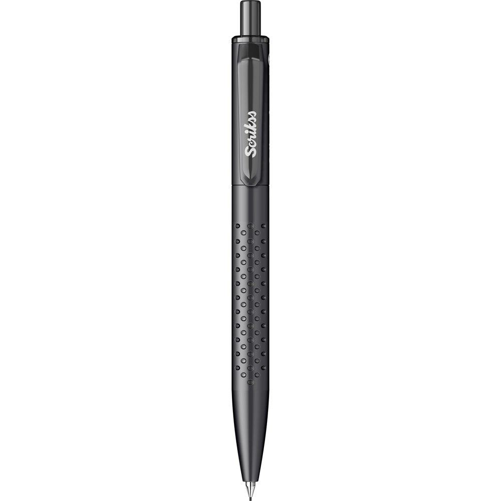 Scrikss Grid-X 96823 0,7 mm Koyu Gri Versatil Kalem