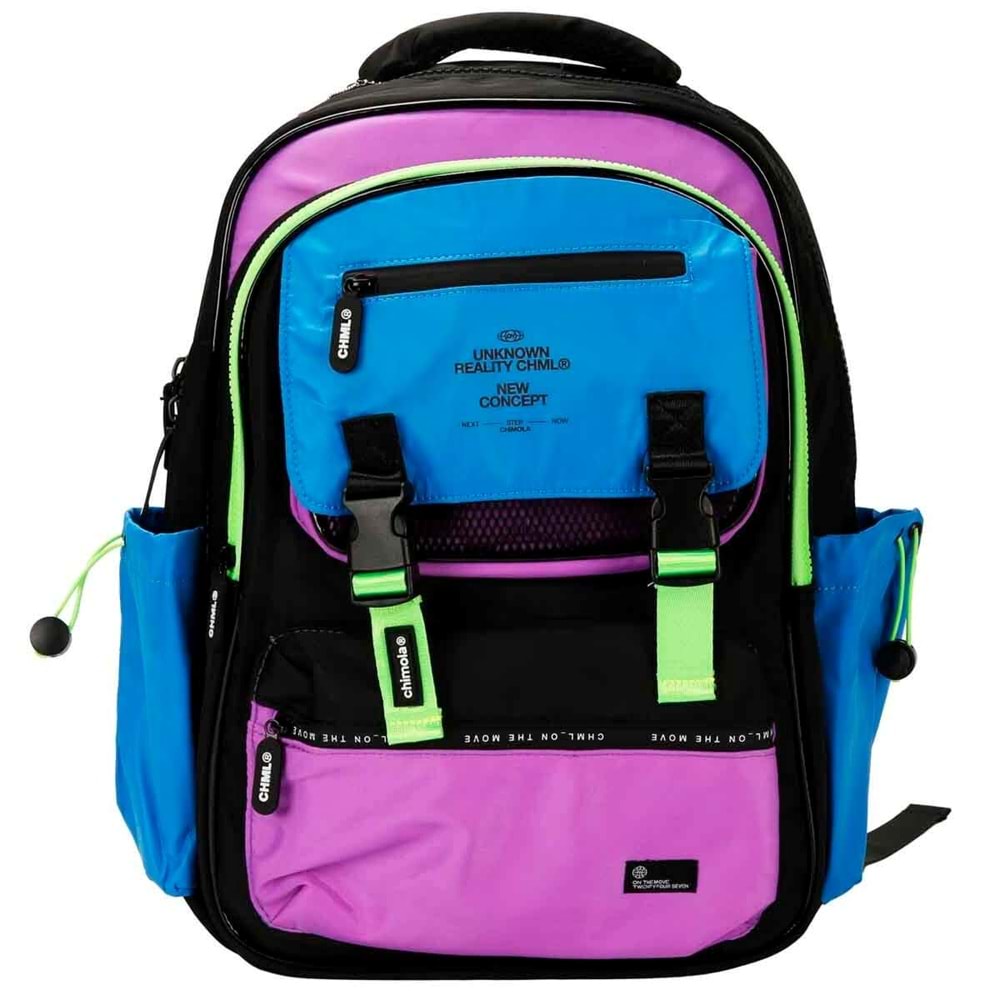 Chimola Chmlx Purple 17