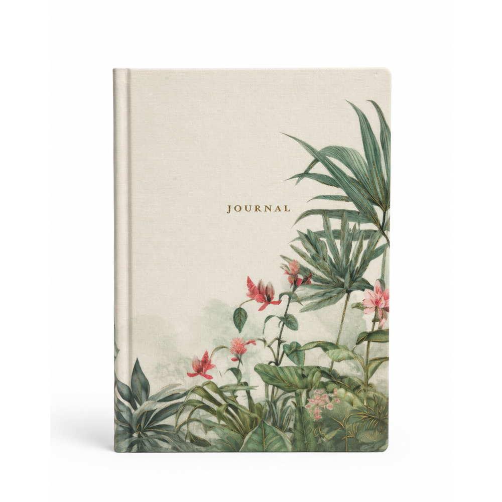 Victoria's Journals Karizma-Keten Sert Kapak Defter A5 ,120 yap, 120 gr.Ivory.Noktalı