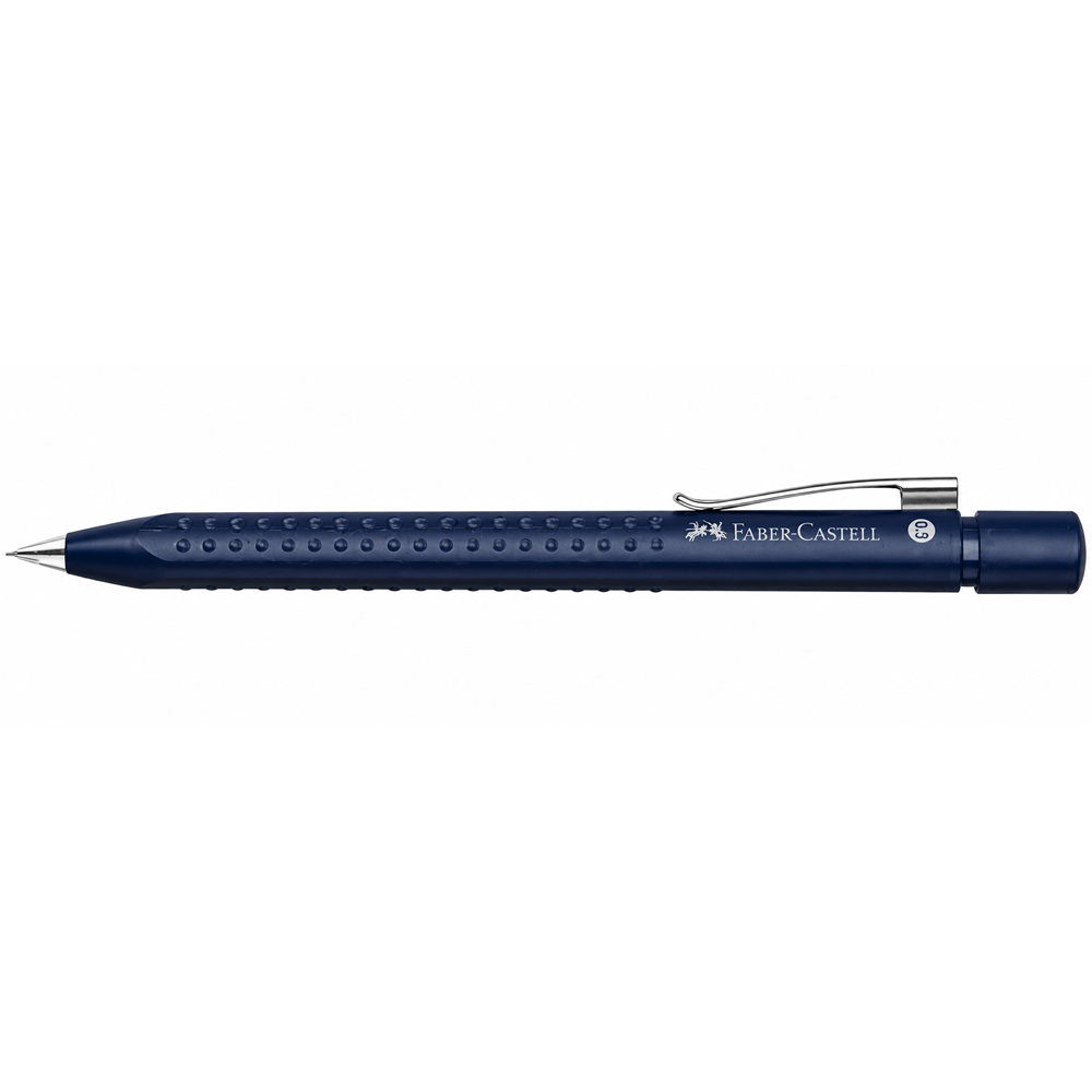 Faber - Castell Grip 2011Metal Kasa Versatil Kalem 0.7 Mavi 2022