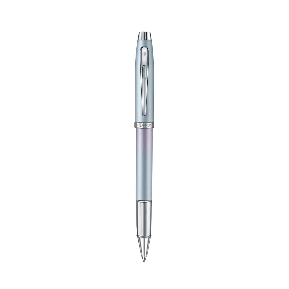 Sheaffer VFM Expressions 9430 Roller Kalem, Sedefli Mavi-Mor