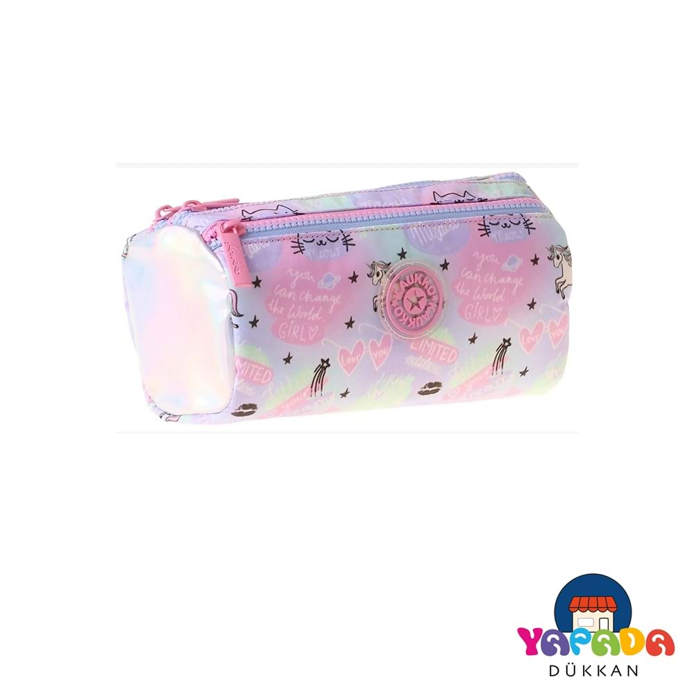 Kaukko Kids Dream Kalem Çantası