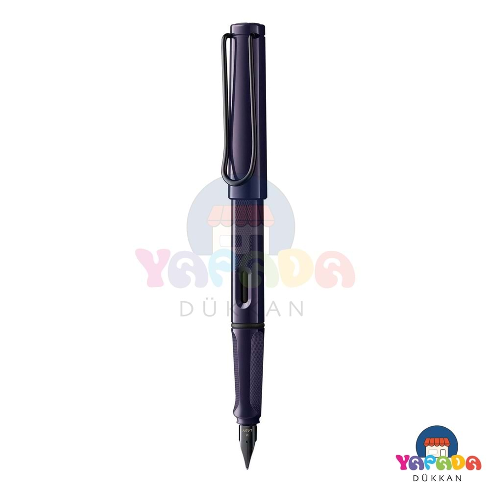 LAMY Safari 2026 Meteora Dolma Kalem M Uç 0C7-MRA-M