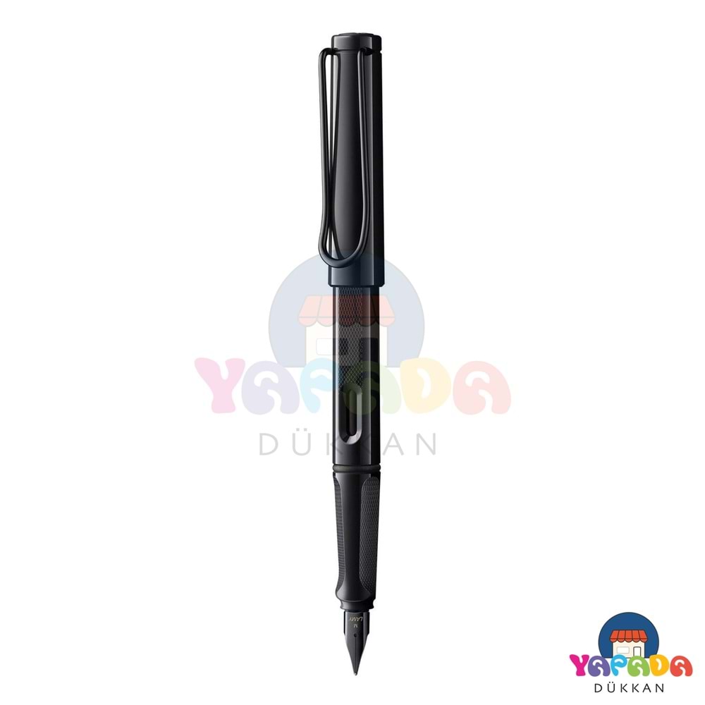 LAMY Safari 2026 Meteorite Dolma Kalem F Uç 0C6-MTT-F
