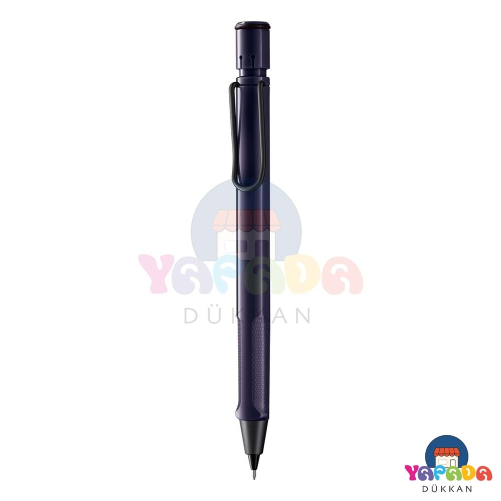 LAMY Safari 2026 Meteora 0.5 mm Versatil Kalem 1C7-MRA