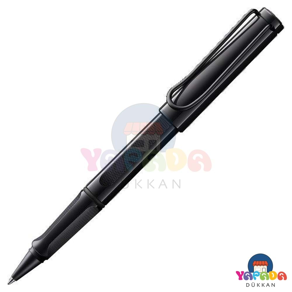 LAMY Safari 2026 Meteorite Roller Kalem 3C6-MTT