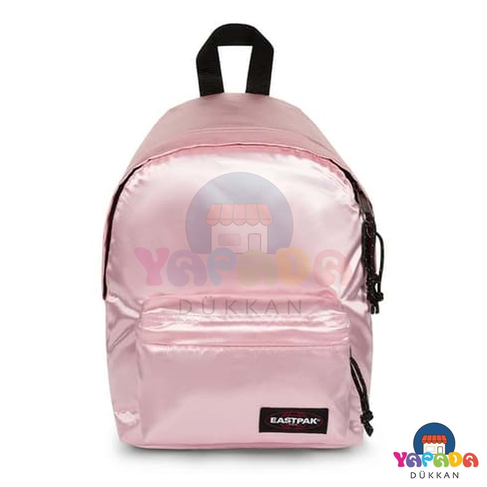 Eastpak Orbit XS 10 L Sırt Çantası Satinfied Pink EK000043C0O