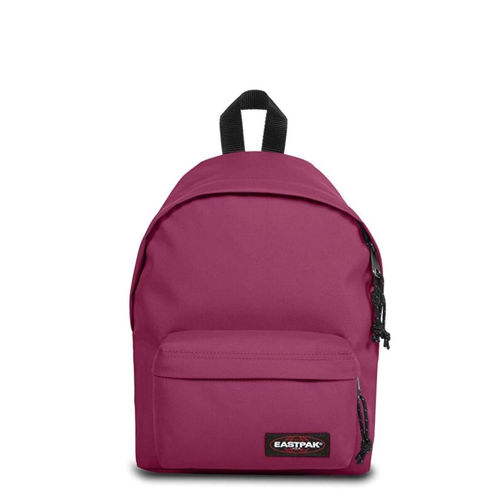 Eastpak Orbit Wine Burgundy Sırt Çantası