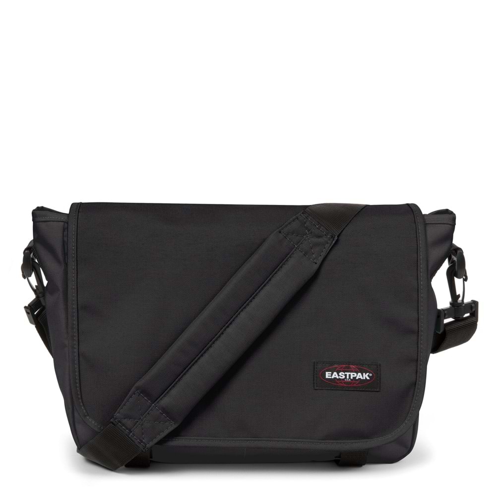 Eastpak JR Black Omuz Çantası
