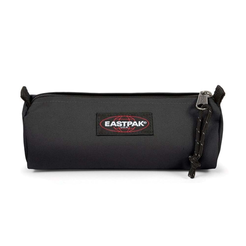 Eastpak Benchmark Single Black Kalem Çantası