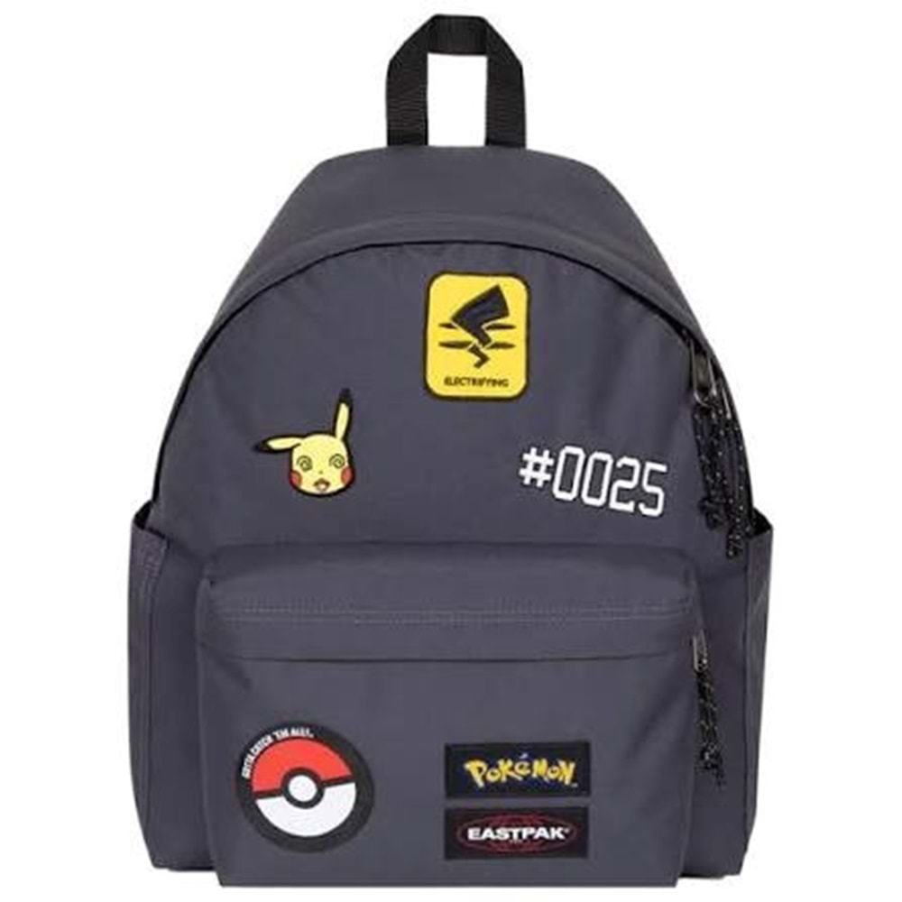 Eastpak Day Pak'r Pokemon Patches Sırt Çantası