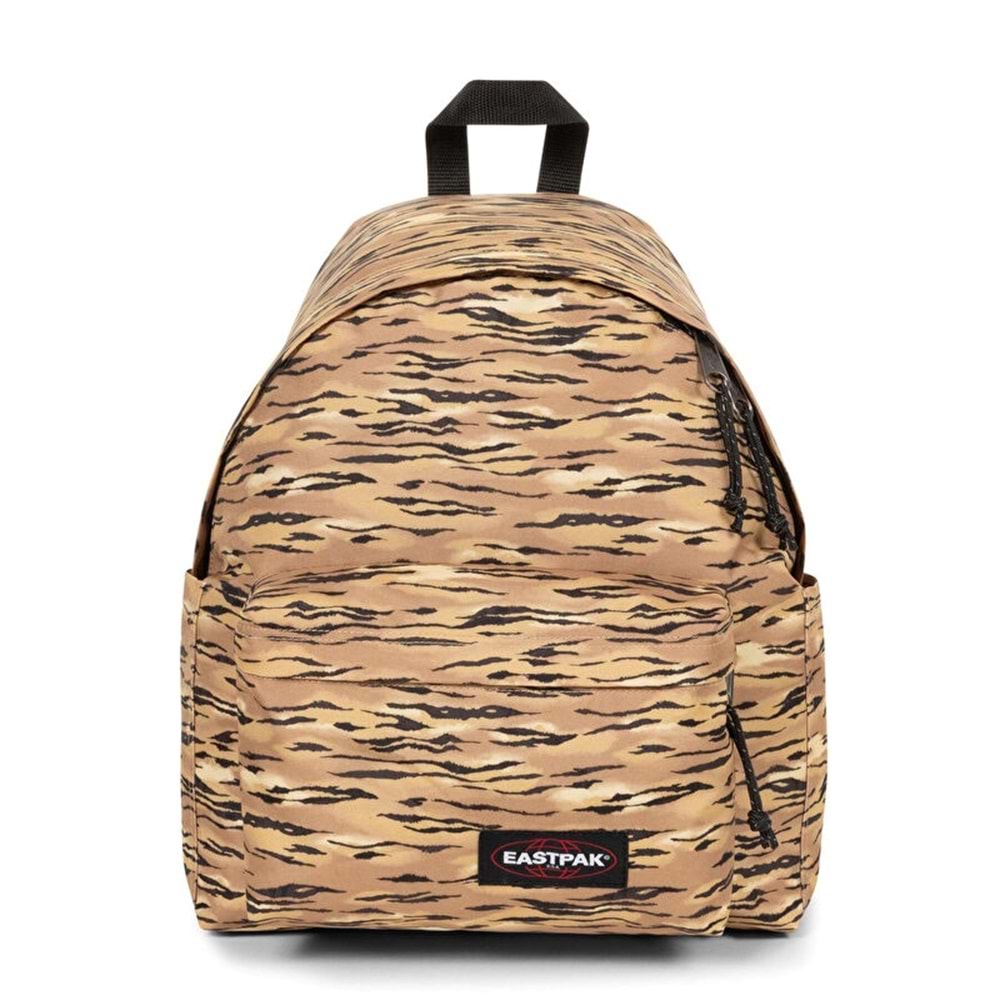 Eastpak Day Pak'r Beastimal Brown Sırt Çantası
