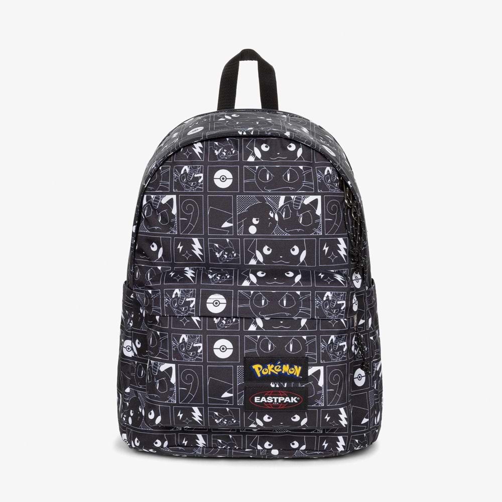 Eastpak Day Office Pokemon Black Sırt Çantası