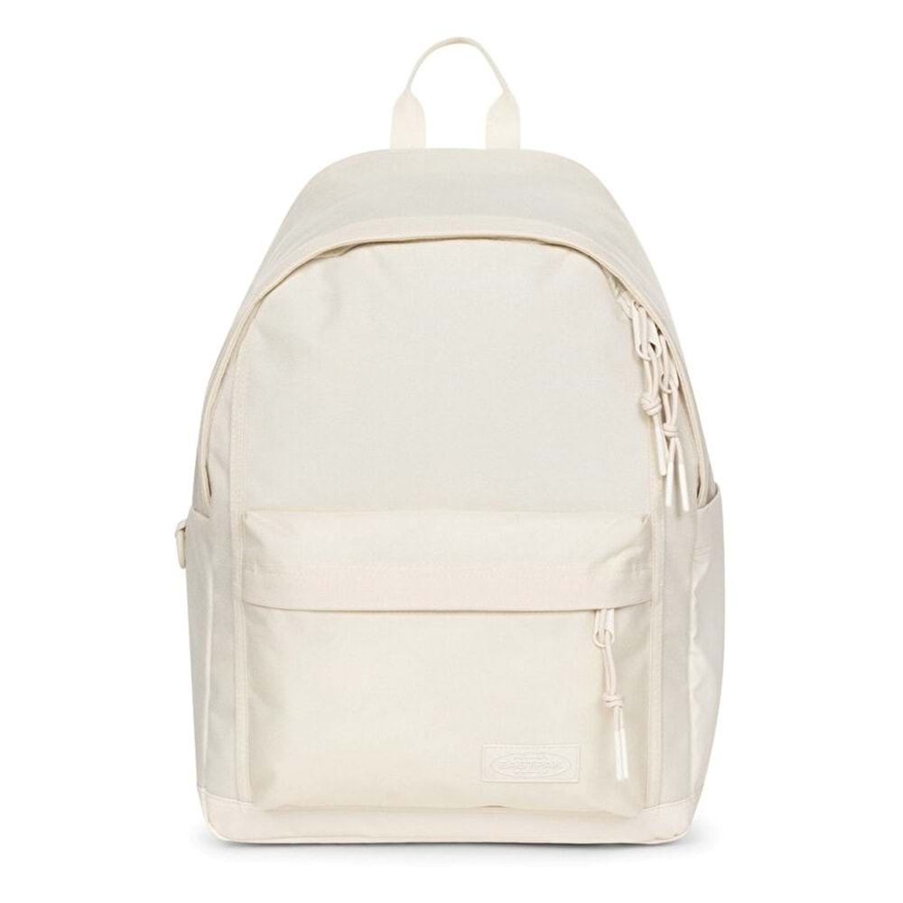 Eastpak Icon Pak'r Off White Sırt Çantası