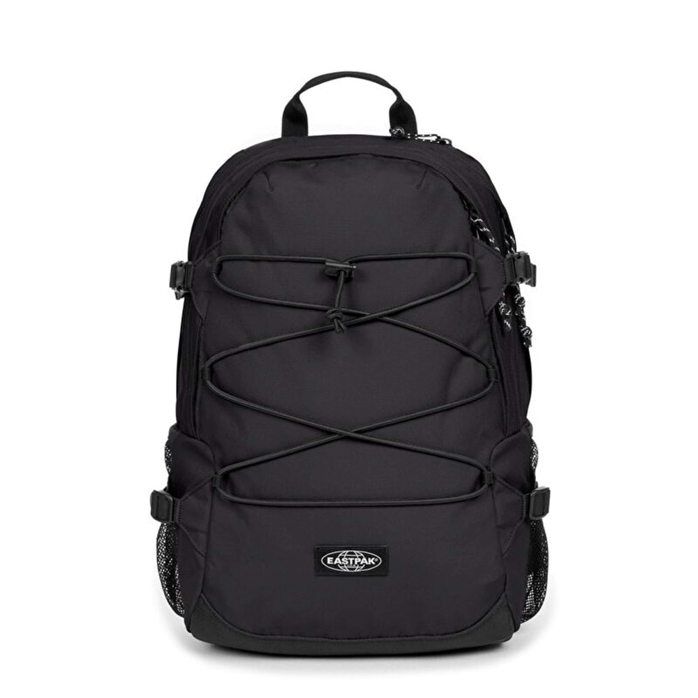 Eastpak Gerys Pro CS Black Pro Sırt Çantası