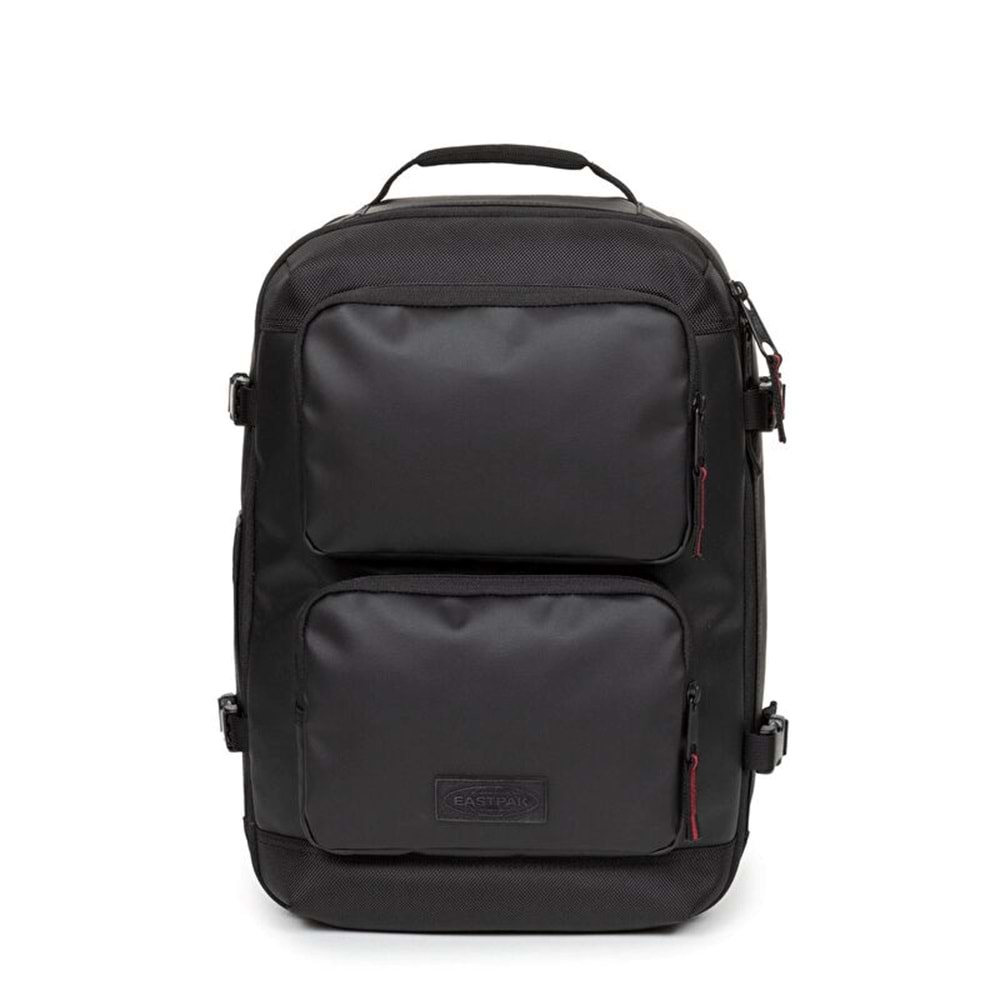 Eastpak Tecum Cabin CNNCT Top Black Sırt Çantası