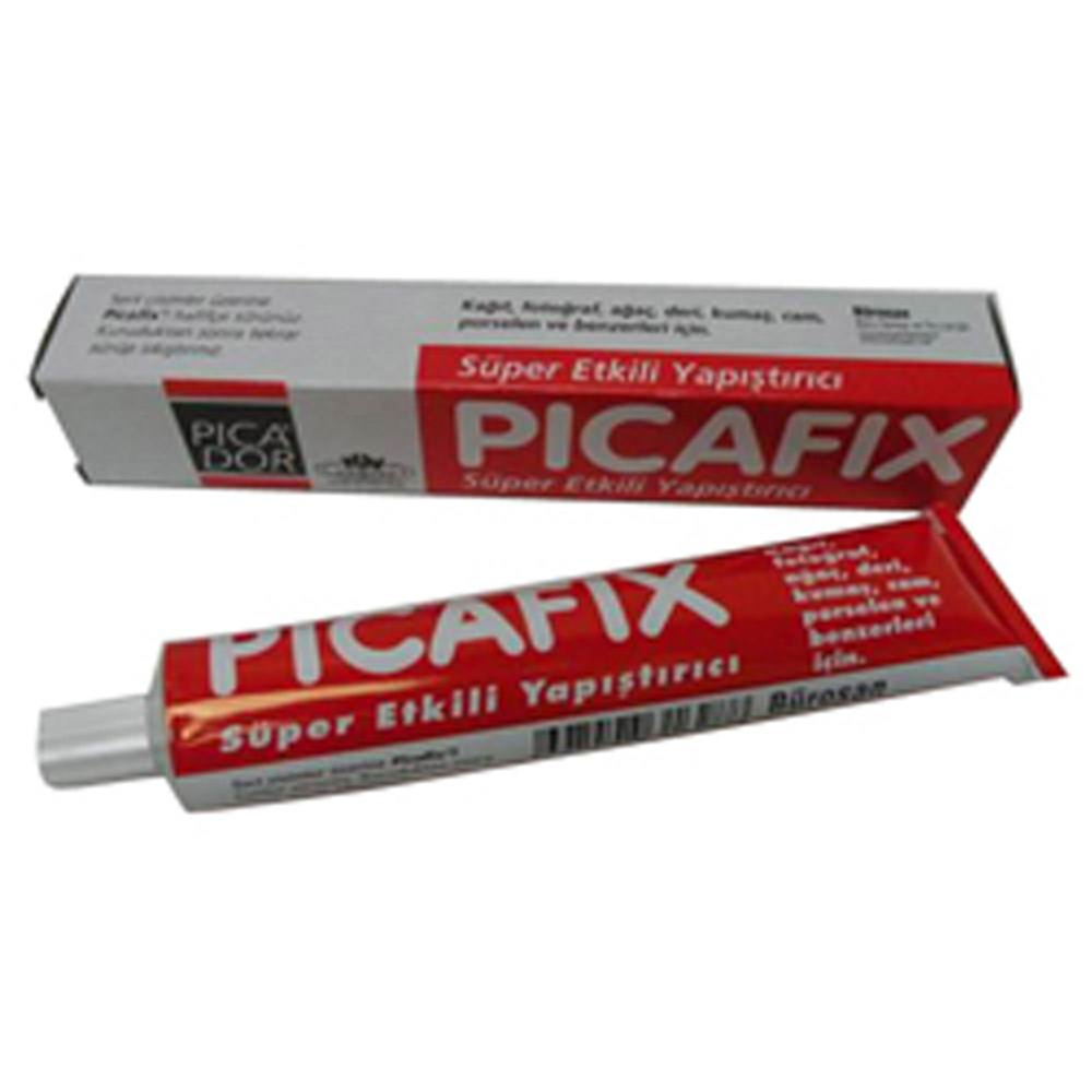 Picador Picafix 90 g Çok Amaçlı Sıvı Yapıştırıcı