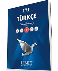 TYT Türkçe Konu Anlatım Föyleri - Kolektif - Limit Yayınları