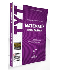 TYT Matematik Soru Bankası - Muharrem Duş - Karekök Yayıncılık