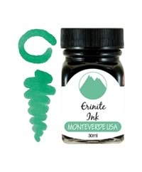 Monteverde Mürekkep Serisi G309Er Erinite 30Ml Mürekkep