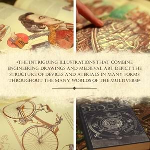 The Book: The Ultimate Guide to Rebuilding Civilization - Hungry Minds - Bad Idea Company