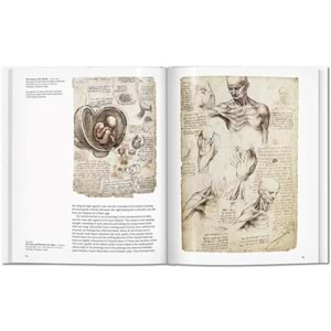 Leonardo - Frank Zöllner - Taschen Book