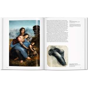 Leonardo - Frank Zöllner - Taschen Book