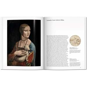 Leonardo - Frank Zöllner - Taschen Book