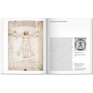 Leonardo - Frank Zöllner - Taschen Book