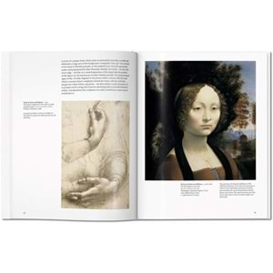 Leonardo - Frank Zöllner - Taschen Book