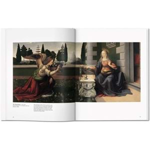 Leonardo - Frank Zöllner - Taschen Book