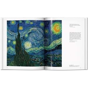 Van Gogh (Basic Art Series 2.0) - Ingo F. Walther - Taschen Book