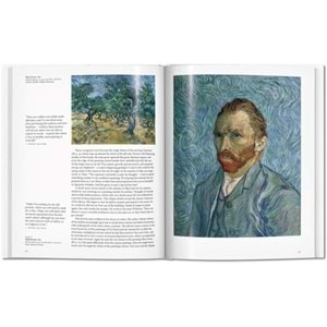 Van Gogh (Basic Art Series 2.0) - Ingo F. Walther - Taschen Book
