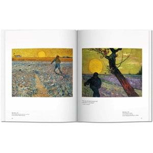 Van Gogh (Basic Art Series 2.0) - Ingo F. Walther - Taschen Book