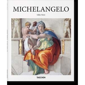 Michelangelo: 1475-1564 (Rönesans'ın Evrensel Dahisi) - Gilles Neret - Taschen