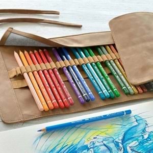 Faber Castell Albercht Dürer Suluboya Kalemi 30'lu 117530
