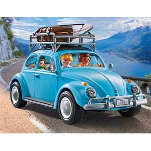 Playmobil VW Beetle