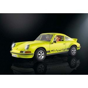 Playmobil Porsche 911 Carrera RS 2.7