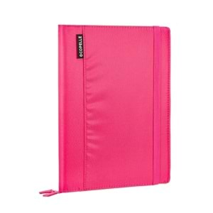 Victoria's Journals Copelle Press Kit Journal Fuşya