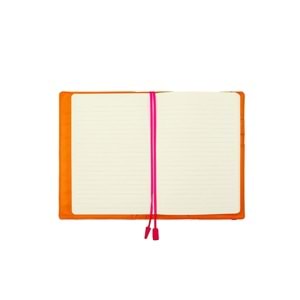 Victoria's Journals Copelle Press Kit Journal Fuşya